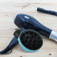 thumbnail image 4 of SOPOTUTU Sky Blue Hair Diffuser Attachment for Hair Dryer with Curl Styling and Easy Installation, 4 of 6