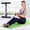 6 Tube Purple, variant on 21 Fitness Resistance Bands Pedal Ankle Puller Workout Pilates Equipment Fitness Resistance Bands Elastic Stretch Bands Tension Rope Sit Up Yoga Abdomen Slim Training 4 Tube Purple