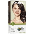 thumbnail image 1 of Color de cabello permanente Naturtint 4W Radiant Dark Brown (paquete de 1) Sin amoníaco Vegano Sin crueldad hasta de de canas Resultados duraderos (el empaque puede variar), 1 of 5