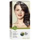 thumbnail image 1 of Color de cabello permanente Naturtint 4W Radiant Dark Brown (paquete de 1) Sin amoníaco Vegano Sin crueldad hasta de de canas Resultados duraderos (el empaque puede variar), 1 of 5