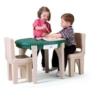 Step2 LifeStyle Dining Room Table & Chairs