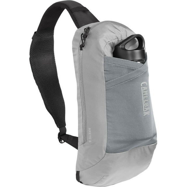 CAMELBAK : ARETE SLING : DRIZZLE/MONUMENT : .6L / 20OZ