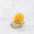 thumbnail image 2 of LOVE KNITTING Tunisian/Afghan Crochet Hook - 6 mm (0.24 in) × 35 cm (13.8 in) (J-10), 30 cm (11.8 in), 6 mm (0.24 in), 2 of 2