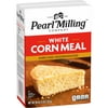 Pearl Milling Company White Corn Meal, 80 oz (Packaging May Vary)