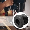 thumbnail image 4 of MYG Lathe Headstock Spindle Adapter Thread Chuck Insert Woodworking Tool Accessories, 4 of 9