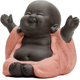 thumbnail image 1 of Linda estatua de Buda Monch, lindo pequeño Buda, estatuilla de estatua de monje Buda, pequeñas artesanías de Buda, delicados regalos clásicos artes y artesanías, 1 pieza, 1 of 2