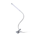 thumbnail image 2 of Clip on table lamp,10 Adjustable Bendable Lamp Usb Powered Led Clamp Clip 10w 36 Led Powered Operated/ 3 Temperature 10 Adjustable 3 Colors Temperature Usb Powered Operated/ On Table Lamp, 2 of 7