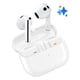 thumbnail image 2 of Auriculares Samsung Galaxy Buds 3 AI True Wireless blancos reacondicionados, 2 of 9