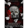 thumbnail image 1 of A Fire in the Flesh: A Flesh and Fire Novel (3), 1 of 2