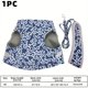 thumbnail image 2 of 1pc Waterproof Laundry Basket with Padded Handles - Collapsible Clothes Hamper for Easy Storage and Standing Up Well, 2 of 5