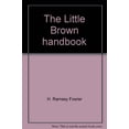 thumbnail image 1 of Pre-Owned The Little Brown handbook Hardcover, 1 of 1