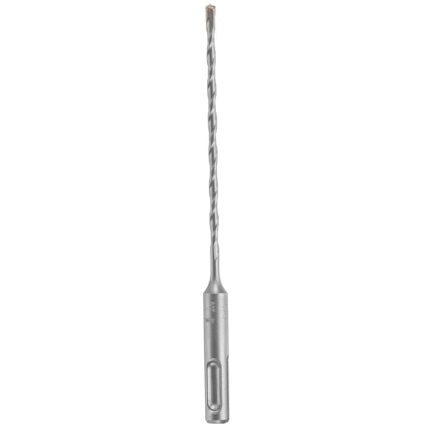 Broca perforadora BOSCH Bulldog SDS-Plus HC2001B5, paquete de 5