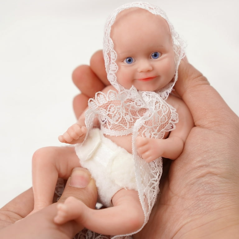 Reborn Baby Dolls Silicone Full Body 22 Inch Anatomically Correct Boy Baby  Doll - All Reborn Babies