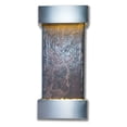 thumbnail image 4 of Nojoqui Falls Medium Coppervein Indoor LED Wall Fountain, 4 of 6