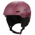 thumbnail image 1 of Casco de seguridad Casco de snowboard Lixada con orejera desmontable Hombres Mujeres Casco de esquí Lixada Casco de seguridad, 1 of 7