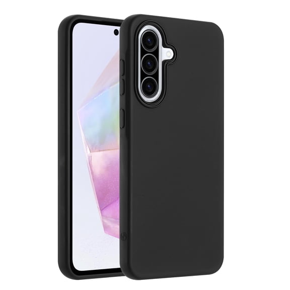 Samsung Galaxy S26 Phone Case, Slim Durable Shock Resistant 100% Fit for Samsung Galaxy S26 Phone Case Black