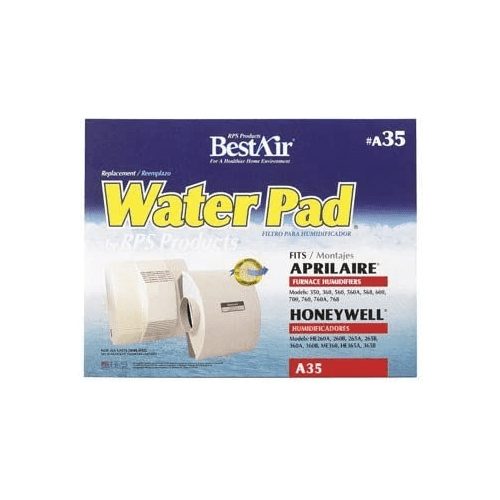 BEST AIR Humidifier Filter A35 (Pack of 2)
