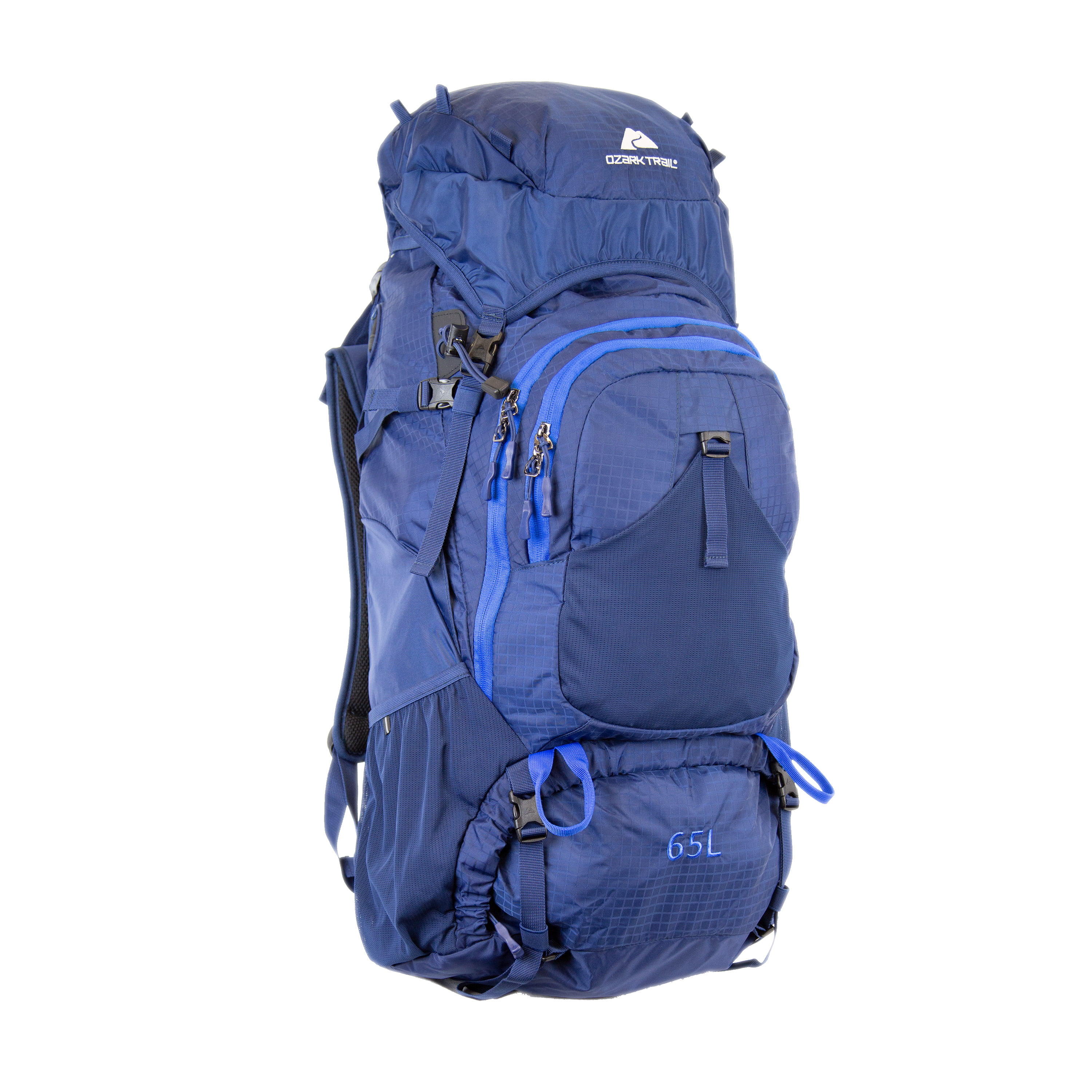 Ozark Trail 65L Stavern Backpacking Backpack | lupon.gov.ph