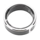 thumbnail image 1 of Smart Ring Health Tracker, IP68 Touch Control Smart Health Ring for Women Men, Fitness Tracker Conxión de Aplicacia Para Ciclismo que Ejecuta Natación, 1 of 7
