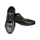 thumbnail image 3 of zapato de hombre en miniatura,miniatura mini hombres zapatos juguetes modelo,decoraciones de zapatos masculinos de moda usable,traje cuero zapatos hombre figura de acción Hugo  zapato de hombre en miniatura, 3 of 8