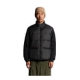 thumbnail image 1 of Lyle & Scott Mens Hybrid Full Zip Jumper, 1 of 4