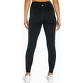 thumbnail image 6 of Bally Total Fitness Women's Standard 3 Pack High Rise Legging, 6 of 7