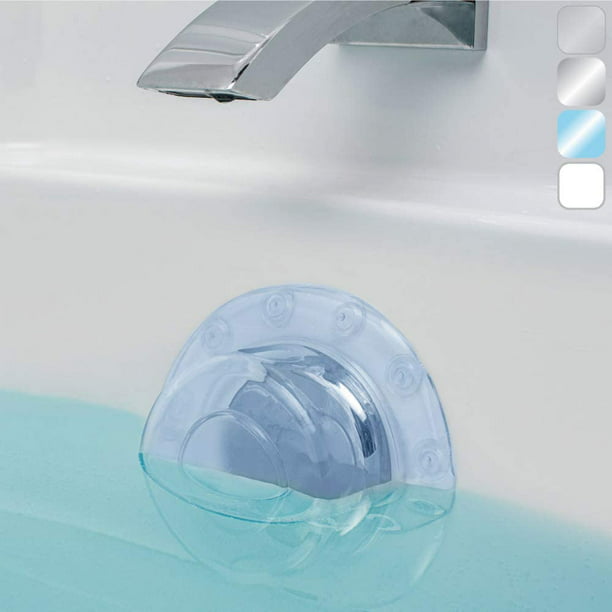 Tayyakoushi Premium Bathtub Overflow Drain Cover, BPA and ...