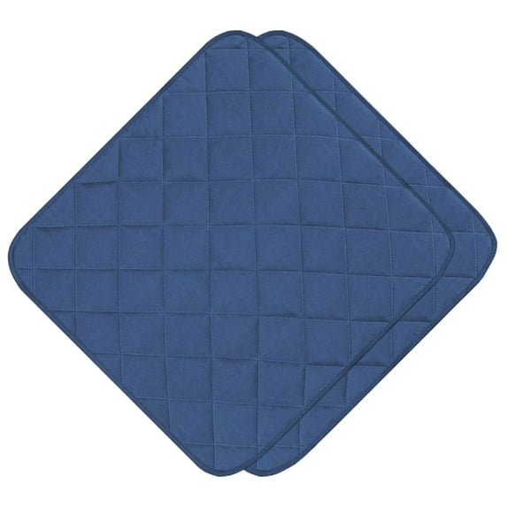 Seat Cushion Washable Water-Absorbable PP Reusable Wheelchairs Pads Seat Bed Pad for Chairs Furniture Scooters Elders Adult -