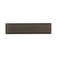 thumbnail image 3 of Amerock BP26137ORB Manor 96mm Pull - Oil Rubbed Bronze, 3 of 4