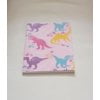 thumbnail image 2 of Fun Dinosaur Printed Paperback Journal Diary For Kids ages 6 and up, Teens, 2 of 2
