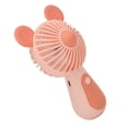 thumbnail image 4 of Ventilador de mano BuyWeekMX portátil de dos niveles, 4 of 9