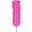 Hot Pink, variant on Police Magnum Pepper Spray Keychain Self defense Protection, Teal Flip Top Safety 1ct. 1/2oz