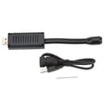 thumbnail image 3 of Cámara De Seguridad, Alarma Automática Empuje ABS Detección De Movimiento En Tiempo Real USB Mini WiFi Cámara Para El Hogar ANGGREK Mini IP Camera, 3 of 8