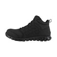 thumbnail image 3 of Reebok Chaussure Industrielle Mi-Haute Athlétique à Embout de Sécurité pour Hommes Sublite Cushion Work, 3 of 4