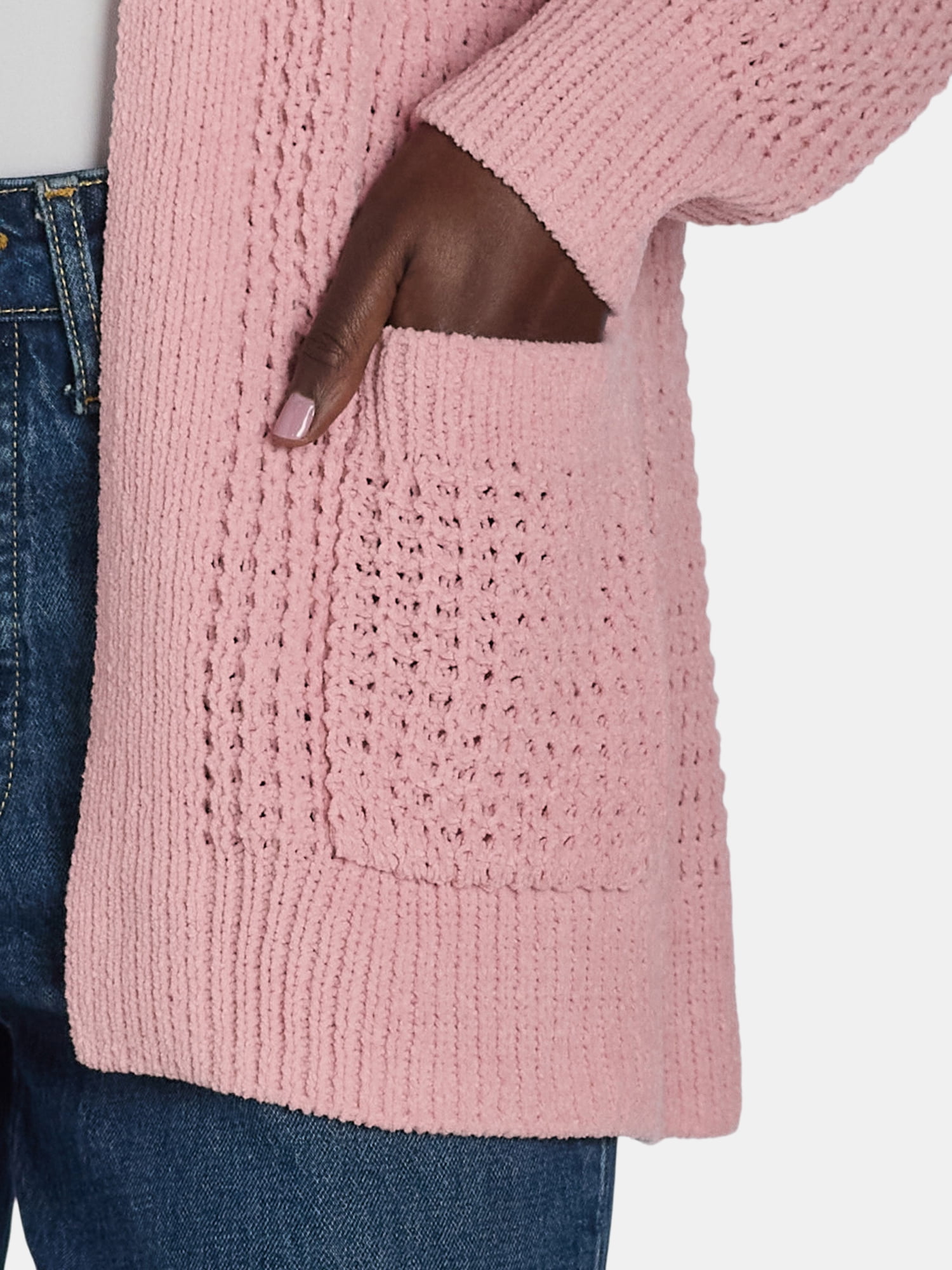 トップス Chenille yarn wholegarment camisole Knitted Silk Camisole — Gwenstella Made