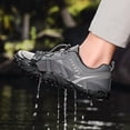 thumbnail image 4 of AUXDIQ Water Shoes Women Men Quick Dry Aqua Shoes Barefoot Beach Swim Shoes, 4 of 6