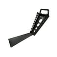 thumbnail image 2 of STEELMAN 55318 Universal 10-Tool Wrench Holder, Black, 2 of 5