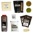Mountains West IPA India Pale Ale Extract Recipe Kit Makes 5 Gallons