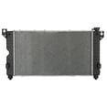 thumbnail image 2 of Spectra Premium CU1850 Automotive Radiator, 2 of 4