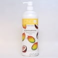 CND Scentsations Mango & Coconut Hydrating Lotion, 31 oz