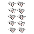 thumbnail image 2 of 60PCS Hand Wrist Strap Lanyard, for Camara, Keys, USB Drive, ID Badge, 2 of 5