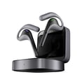 thumbnail image 1 of Auriculares traductores Timekettle W4 Pro AI para más de 40 idiomas, color rojo, 1 of 9