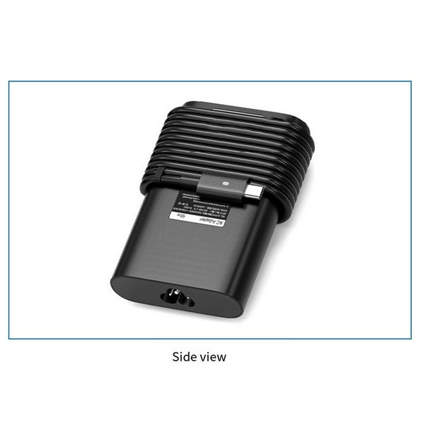 Chargeur Dell HA65NM170 USB-C - 65W (15V/20V, 3A/3.34A) - Occasion