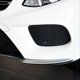 thumbnail image 3 of Car Left Front Bumper Separator Bumper Lip Body Kit Duck Lip Separator for W218 2188851574, 3 of 5