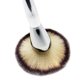 thumbnail image 2 of Bronceador / Cepillo para polvos faciales Maquillaje Cosméticos plateado Cepillo grande de herramientas Colco Brocha para rubor en polvo, 2 of 8