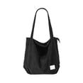 thumbnail image 1 of Bolso De Pana Casual Mujer Color: Negro, 1 of 3