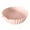 Pink, variant on Otvok Reusable Air Fryer Silicone Baking Pan Air Fryer Silicone Pad Air Fryer Lined 7.5 Inch