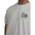 thumbnail image 5 of Dogg Supply Men's & Big Men's Jersey Tee, Sizes S-XL, 5 of 6