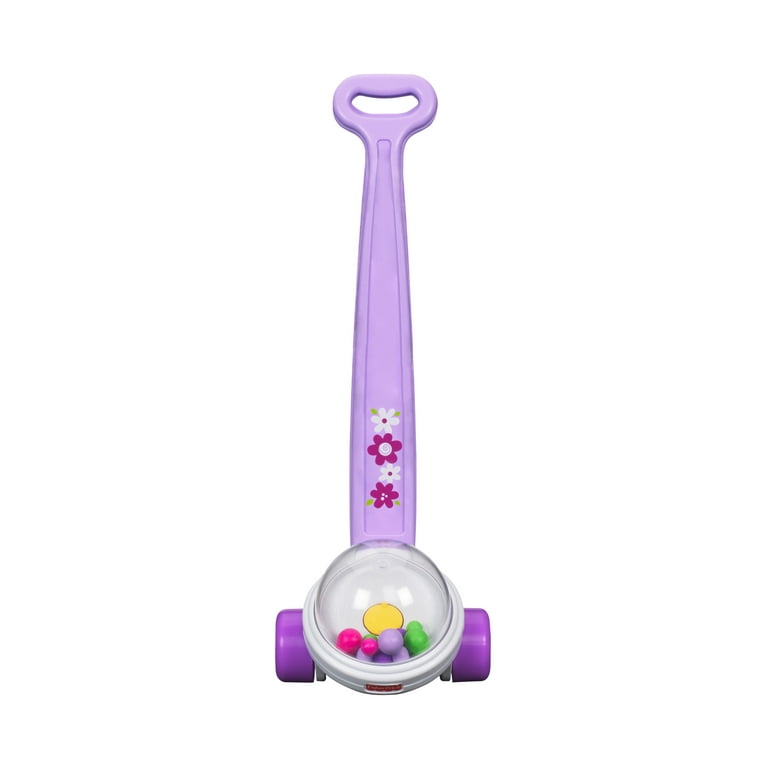 Fisher price corn popper top pink