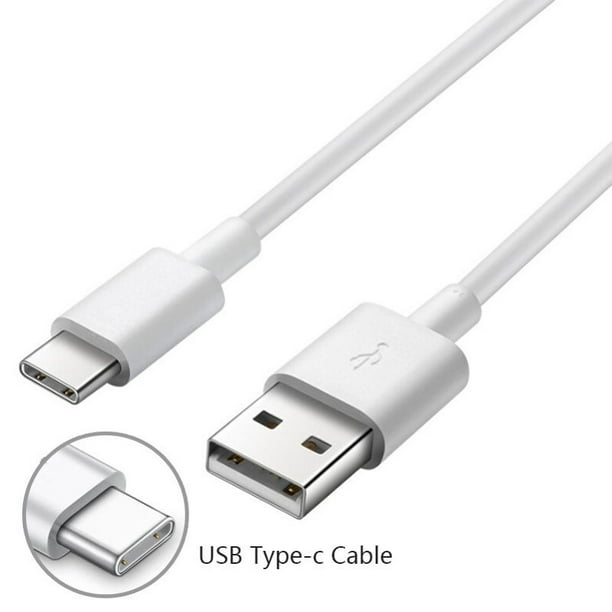Type-C USB Cable for Samsung Galaxy S22/Ultra/Plus Phones - Charger Cord Wire USB-C 3ft Sync Compatible With Samsung Galaxy S22/Ultra/Plus -